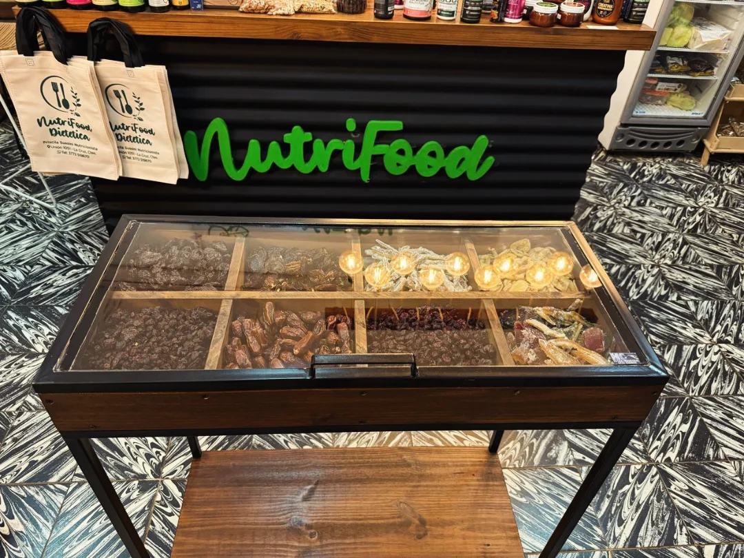 Estructura metálica