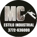 logo mcestiloindustrial
